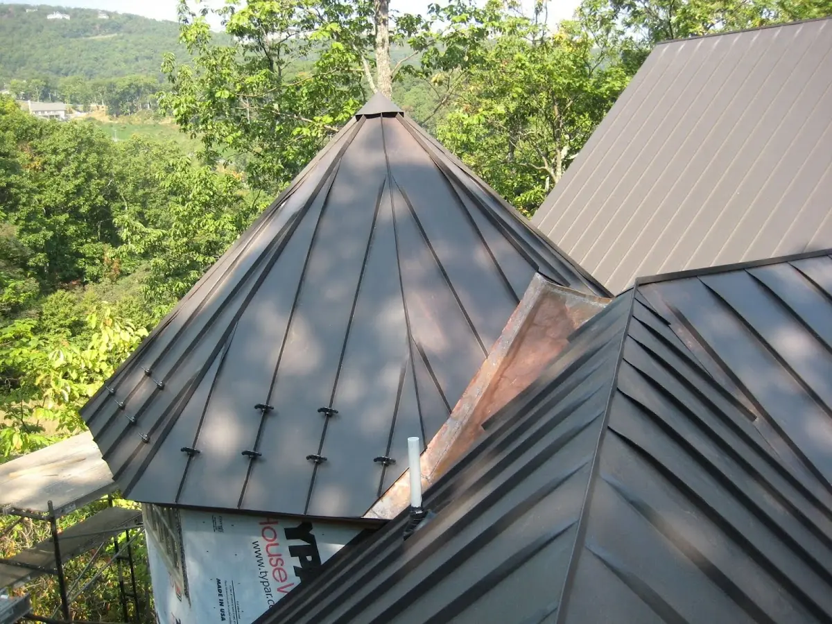 Professional Roof Tarp Installation by Craftsman Roofing in Vallecito