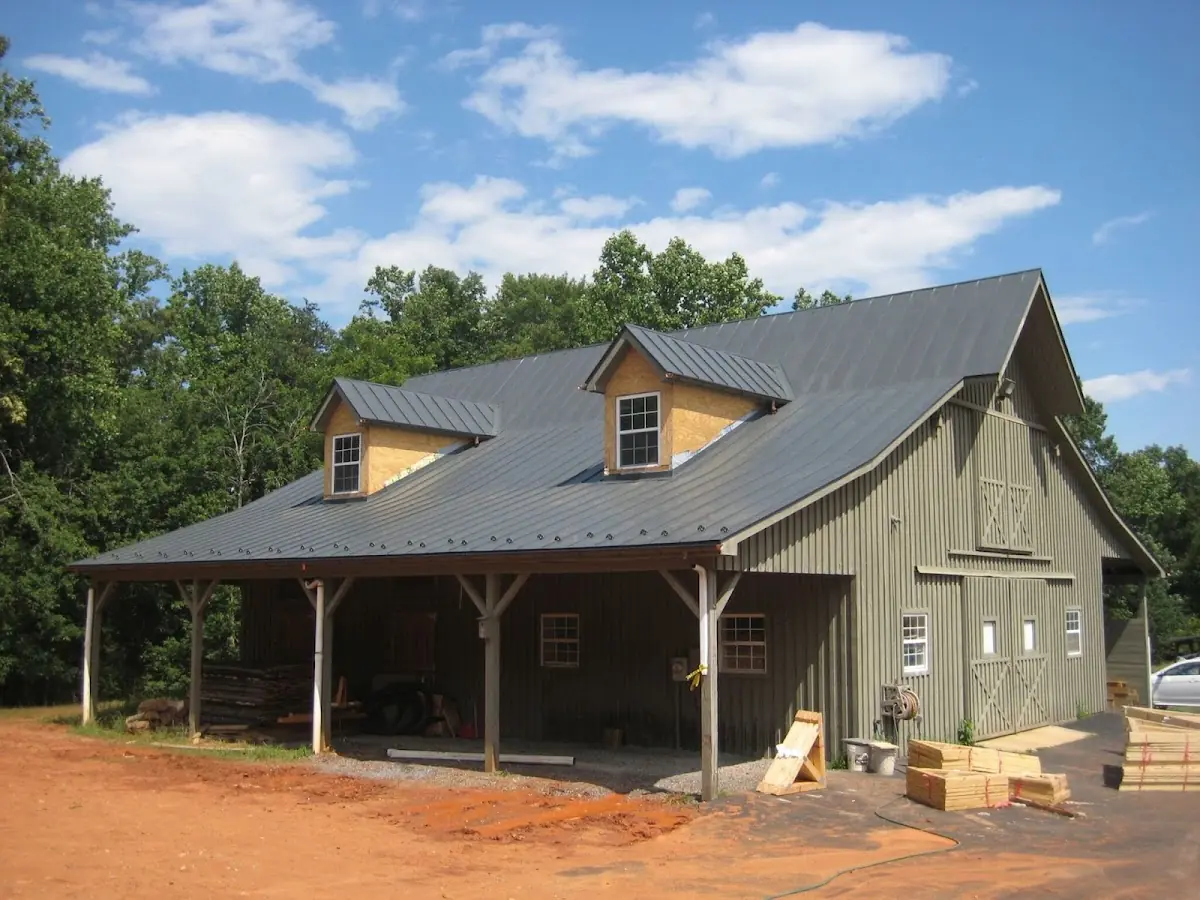 Expert Roof Leak Repair workmanship in Vallecito